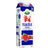 Arlo Filmjölk Jordgubb 2.7% 100cl 1pack