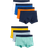 H&M Boys Green 7-pack boxer shorts