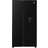Hoover H-FRIDGE 500 MAXI HHSBSO-6174BWDK Black