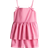 H&M Cotton Poplin Set 2-piece- Pink (1276867001)