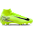Nike Mercurial Superfly 10 Pro FG - Volt/Black