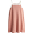H&M Pige Stropkjole I Bomuld - Orange