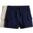 H&M Baby Blue 2-pack cargo sweatshirt shorts 9-12M
