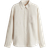 H&M Linen Shirt - Light Beige