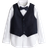 H&M Boys 3-Piece Dressy Set - Blue