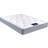 Fogarty Just Right Memory Foam Top Coil Spring Matress 120x190cm