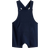 H&M Baby Dungaree Shorts - Blue