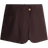 H&M Interlock Skort - Dark Brown