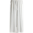 H&M Straight Trousers with Drawstring - Light Blue/White Striped