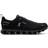 On Running Cloud 6 Waterproof - Black