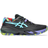 Asics Gel-Resolution X Padel L.E. M - Black/Energy Aqua