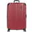 Travelite City 4 Wheel 77cm - Red