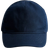 H&M Baby Baumwollcap Blau 86/92