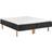 Huma Premium Boxmadrasseng 160 x 200 cm Rammeseng