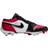 Nike Jordan 1 Low TD M - Gym Red/White/Black