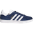 adidas Gazelle M - Collegiate Navy/White/Gold Metallic