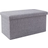 boxes large double foot Foot Stool 38cm