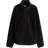 H&M Move Sportjacke aus Teddyfleece - Schwarz