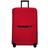 Samsonite Magnum ECO 81cm 4-Wheel Extra Large Suitcase Hibiscus Red