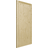 Liberty LOLFLB Unfinished External Door (76.2x198.1cm)