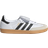 adidas Samba LT - Cloud White/Core Black/Gold Metallic
