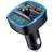 Bluetooth FM Transmitter