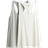 H&M Sports Vest Tops with DryMove 2-pack - Light Turquoise/White