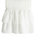 H&M Smocked Skirt - White (1281924001)