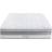Silentnight Memory Cool 2000 Pillow Top Mattress Coil Spring Matress