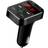 Hands-Free Wireless Bluetooth Car FM Transmitter