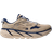 Hoka Clifton L Suede M - Oat Milk/Bellwether Blue