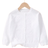 Shein Young Girl Summer Hollow Out Knitted Cardigan With Buttons