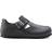 Birkenstock London Oiled Leather - Black