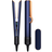 Dyson Airstrait Prussian Blue/Rich Copper