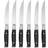 Ninja Foodi StaySharp Steak Knife Set
