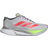 adidas Adizero Boston 12 W - Dash Grey/Lucid Red/Lucid Lemon