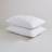 Fogarty Temperature Balance Side Fiber Pillow (74x48cm)