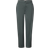 Street One Straight Leg Chinos - Marshy Green