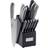 Cuisinart Graphix C77SS-15PK Knife Set