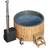 Baltresto Round Hot Tub