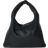 Gina Tricot Braided Large Bag - Black