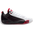 Nike Air Luka .77 PF - White Gym Red Black