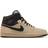Nike Air 1 Mid - Khaki