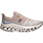 On Cloudsurfer Trail Waterproof W - Desert/Wolf