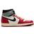 Nike Union LA x Air Jordan 1 Retro High OG SP Chicago Shadow M - Varsity Red/Black/Sail/Shadow Grey/Muslin