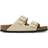Birkenstock Arizona Nubuck - Ecru