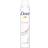 Dove Powder Antiperspirant Deo Spray 200ml