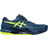 Asics Gel-Resolution 9 Clay M - Mako Blue/Safety Yellow