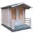 Shire MAUV0707L19-1AA (Building Area )