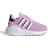 adidas Infant LA Trainer Lite - Bliss Lilac/Cloud White/Core Black